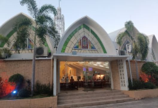 San Roque Parish Church景点图片