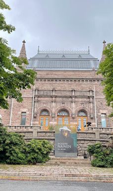 Turku Art Museum-图尔库