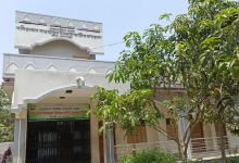 Bashirabad Madrasah Mosque, Rajshahi景点图片