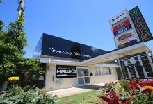 Sandgate Hawks景点图片