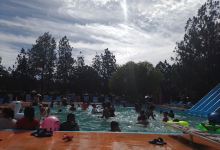 BALNEARIO "EL PARAISO DE LOS NIÑOS"景点图片