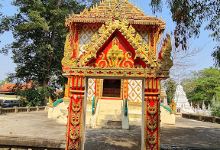 วัดจันทรทราราม景点图片