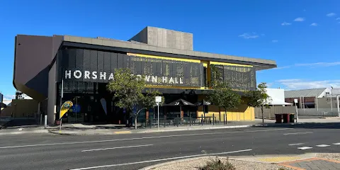Horsham Town Hall