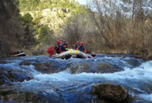Turiaventura景点图片