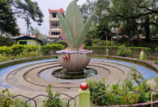 सेठ जमना दस कब्र उद्यान景点图片