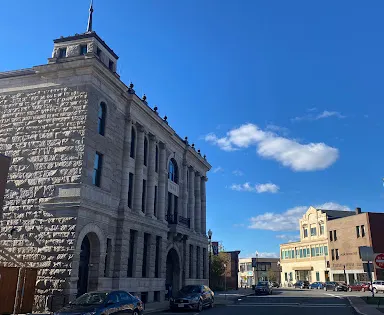 Taunton City Hall