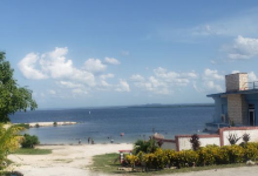 Playa Mar Azul景点图片