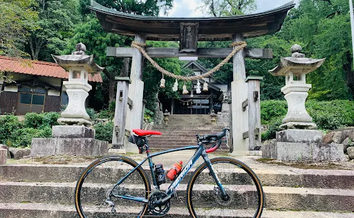 市木神社