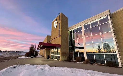 Alberta Sports Hall of Fame