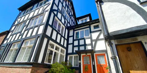 Hastings History House