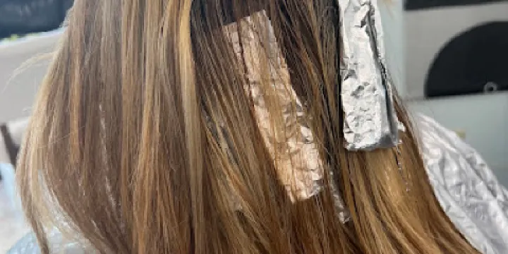 Latin Professional Dominican Salon