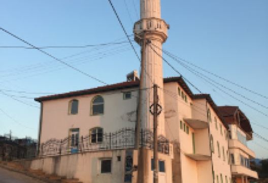 Vinica Mosque景点图片