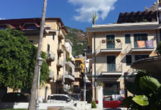 Parco景点图片
