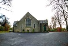 Stocksfield Baptist Church景点图片