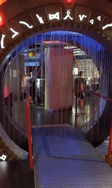 iQLANDIA-利贝雷茨