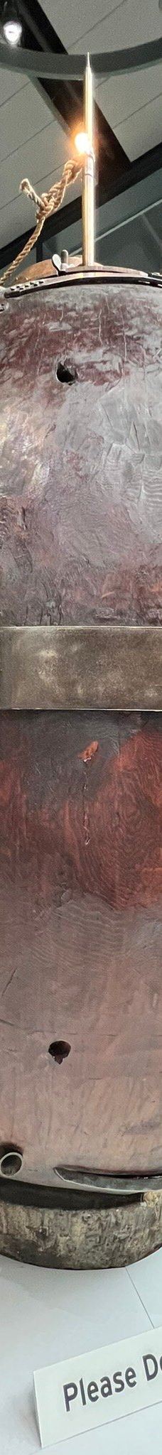 国际间谍博物馆-华盛顿