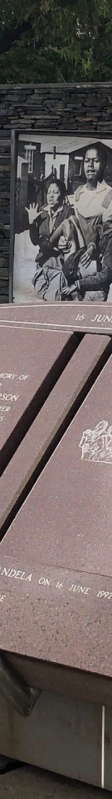 海克特‧彼特森博物馆-索韦托