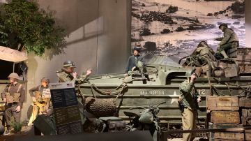 Overlord Museum