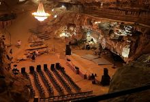 Cumberland Caverns景点图片