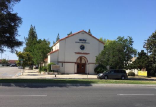 Unity Center of Bakersfield景点图片