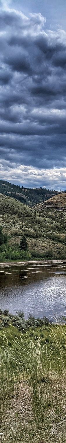 斑点湖-奥索尤斯