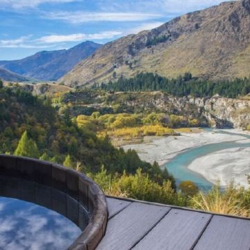 新西兰南岛18日16晚拼小团