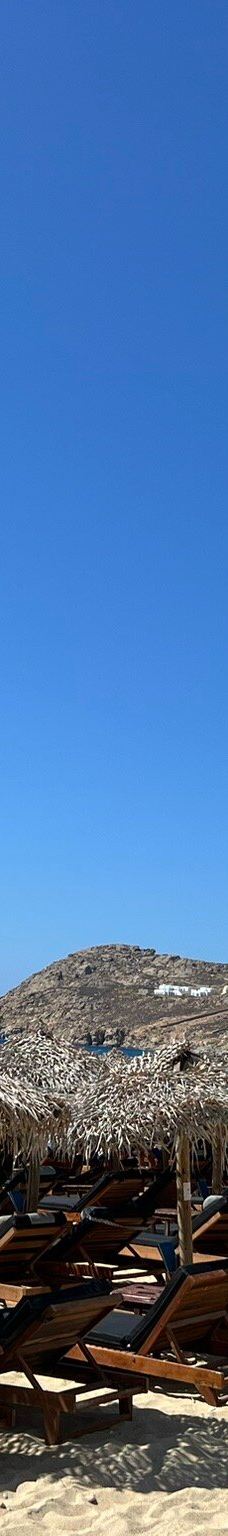 Elia海滩-米科诺斯