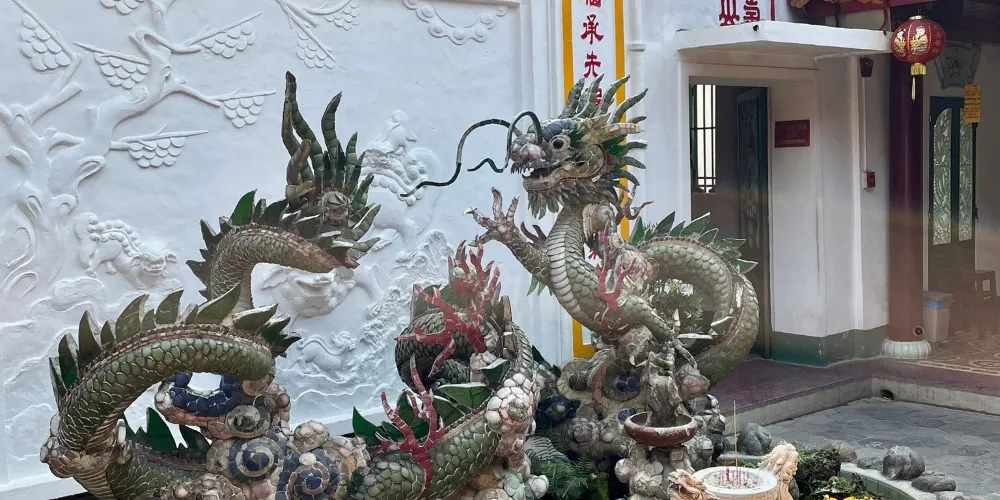 永安旅遊