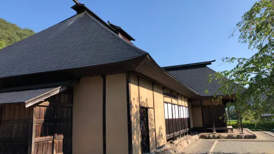 舊丹野家住宅