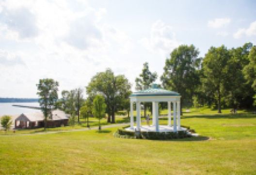 Morgan Memorial Park景点图片