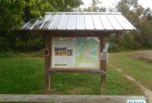Cumberland Marsh Natural Area Preserve景点图片