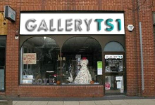 Gallery Ts1景点图片