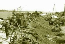 Museo della Seconda Guerra Mondiale del Fiume Po景点图片