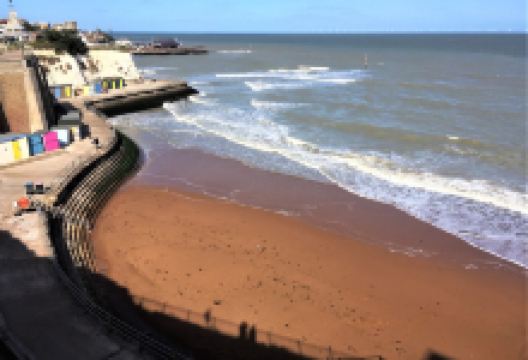 Louisa Bay景点图片