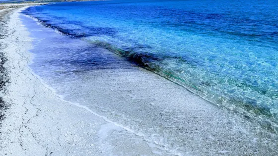 Spiaggia Pazzona