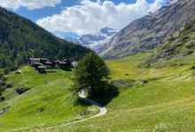 Hohbalmen景点图片