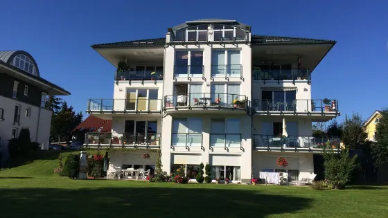 Grunheide Erholungspark