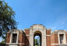 Lijssenthoek Military Cemetery景点图片