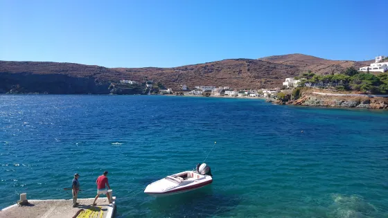Panagia Kanala