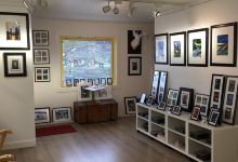 The Gallery - East of the Sun景点图片