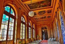 Chateau de la Mercerie景点图片