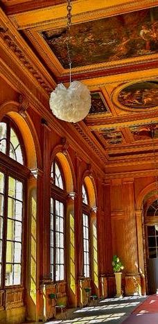 Chateau de la Mercerie-马尼亚克拉瓦莱特维拉尔