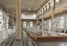 Musee Rodin景点图片