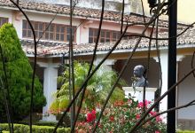 Museo Arqueologico de Comitan景点图片