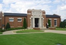 Alabama National Cemetery景点图片