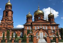 Church of St. Nicholas景点图片