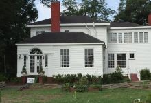 Chieftains Museum/Major Ridge Home景点图片