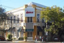 Colegio Maua Museum景点图片