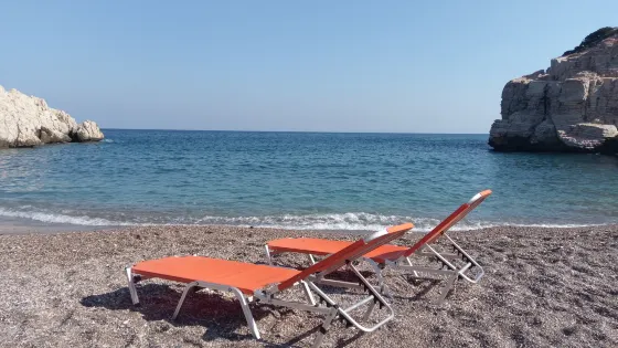 Kopria Beach