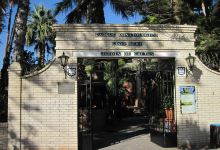 Loro Sexi Ornithological Park景点图片